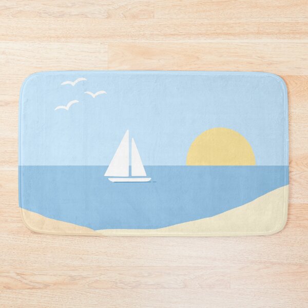 Item preview, Sail Away designed and sold by valdegilde.