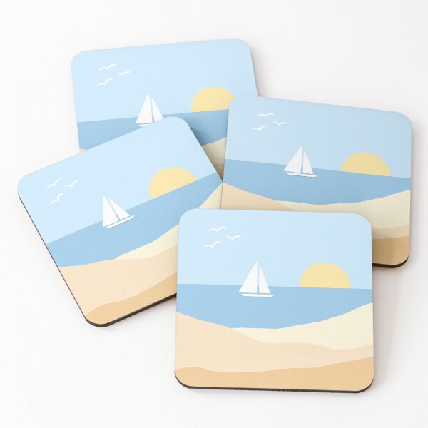 Item preview, Sail Away designed and sold by valdegilde.