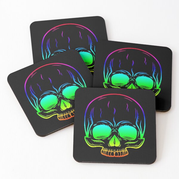 Item preview, SKULL12 colour designed and sold by equiliser.