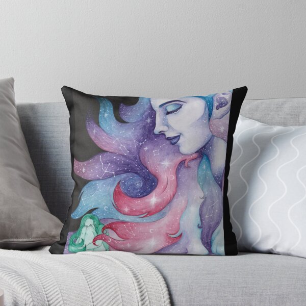 Item preview, Space Mother designed and sold by Jasper Perkins.