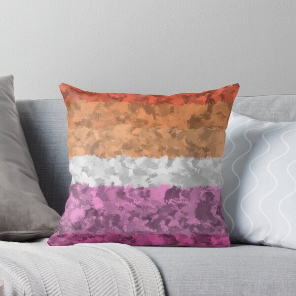 Item preview, Fluffy lesbian designed and sold by LilRech.