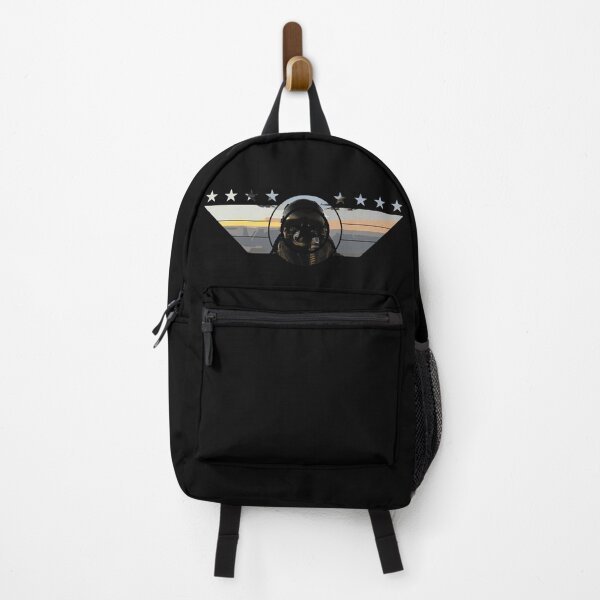 Item preview, Fighter jet pilot designed and sold by gainzgear.