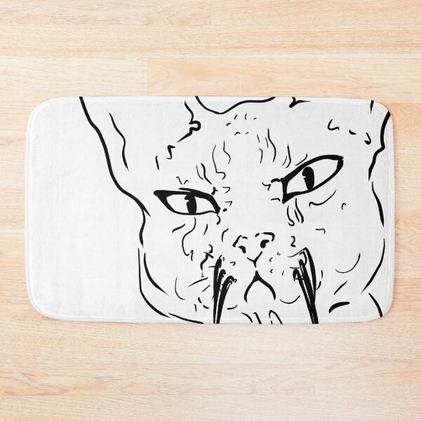 Item preview, Cat not a rat designed and sold by Itselfsearcher.