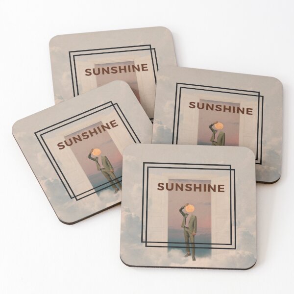 Item preview, Sunshine designed and sold by iBoutique.