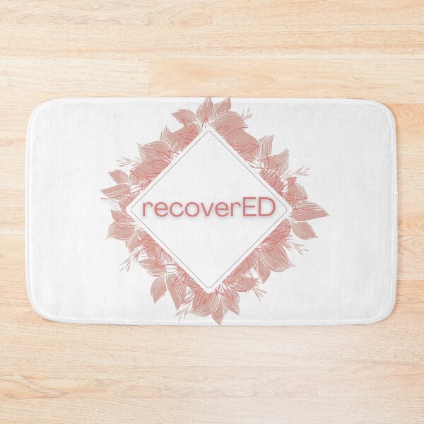 Item preview, I am recoverED designed and sold by Kayla-Growing.