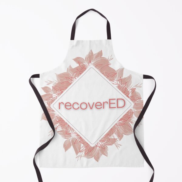 Item preview, I am recoverED designed and sold by Kayla-Growing.