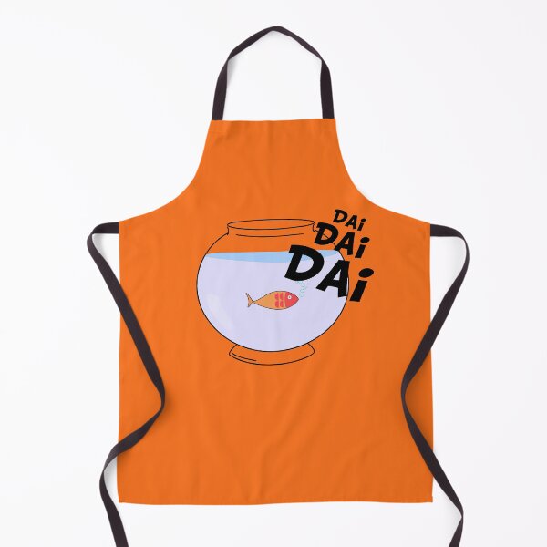 Item preview, Boris il pesce - Dai, dai, dai designed and sold by Cascio311.
