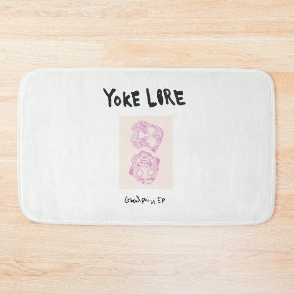 Item preview, Goodpain - Yoke Lore designed and sold by NikkiMouse82.