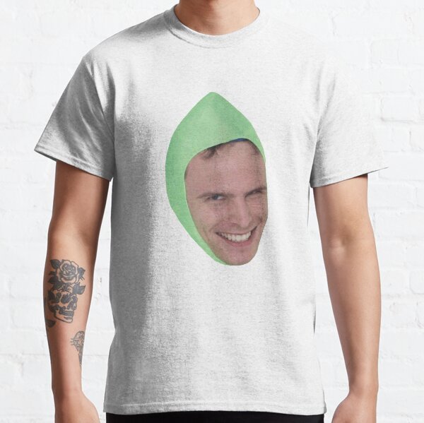 iDubbbzTV Classic T-Shirt