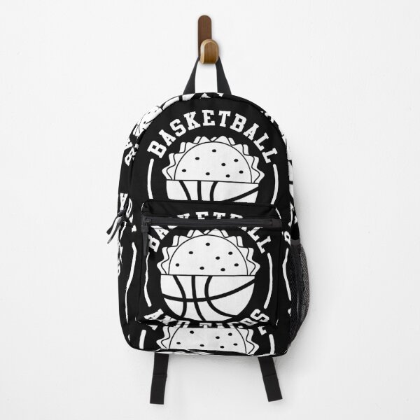 Item preview, Basketball And Tacos | Athlete And Snacks designed and sold by GravitiTees.