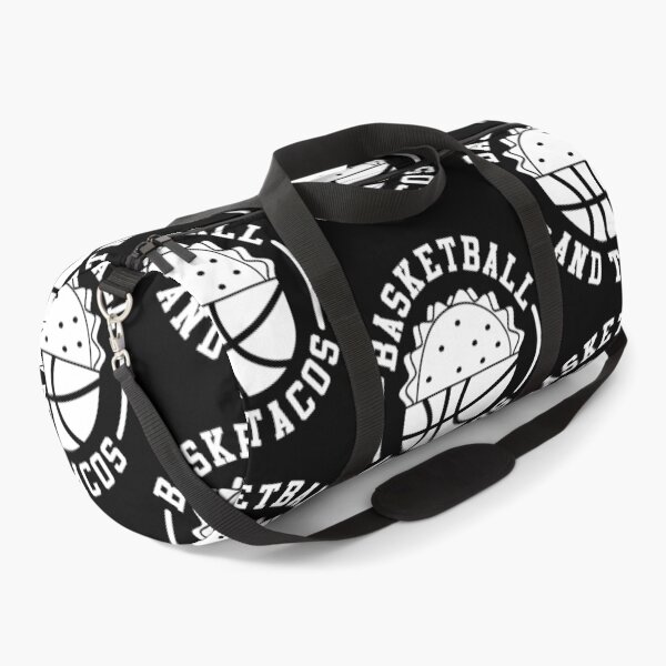 Artikelvorschau, Basketball und Tacos | Sportler und Snacks entworfen und verkauft von GravitiTees.