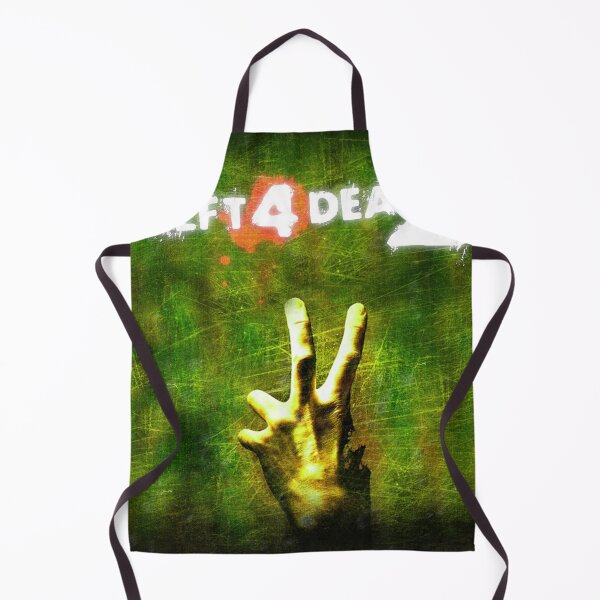 Item preview, Left 4 Dead 2 Logo Screen designed and sold by EsmeCM.