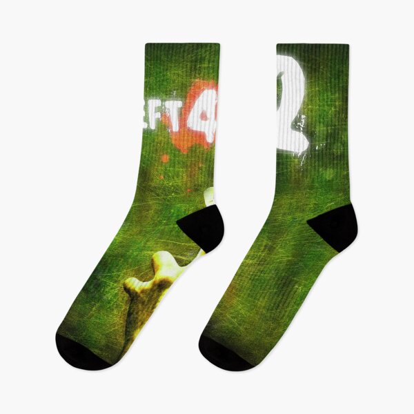 Item preview, Left 4 Dead 2 Logo Screen designed and sold by EsmeCM.