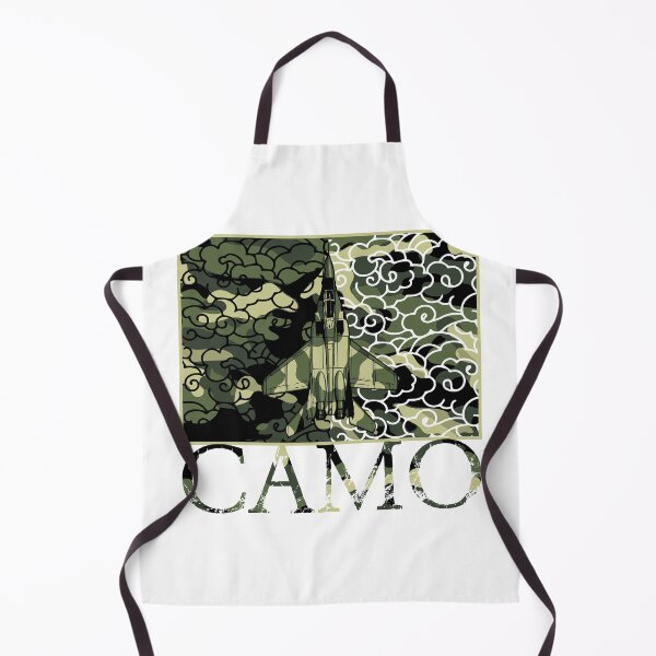 Item preview, Camo designed and sold by gainzgear.