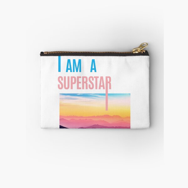 Item preview, I am a superstar designed and sold by Generalphi.
