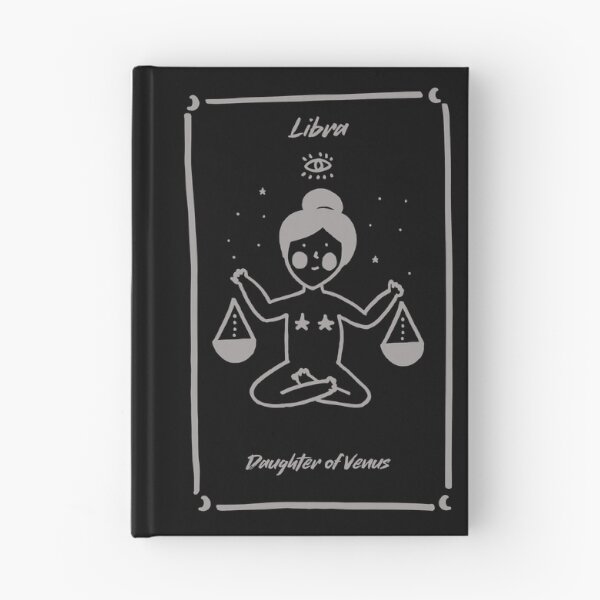 Item preview, Libra Daughter of Venus designed and sold by LadyZodiac.