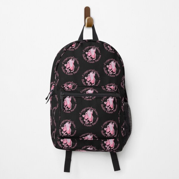 Item preview, Ballet Exam Success Congratulations designed and sold by MusberriDesigns.