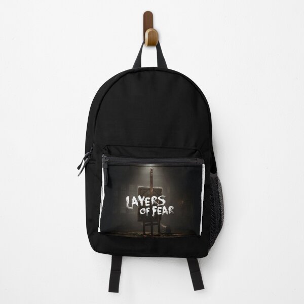 Item preview, Layers of Fear #1 designed and sold by EsmeCM.