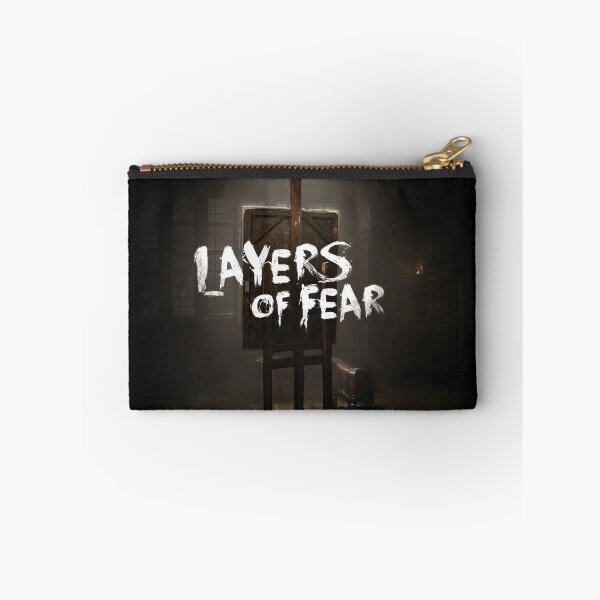 Item preview, Layers of Fear #1 designed and sold by EsmeCM.