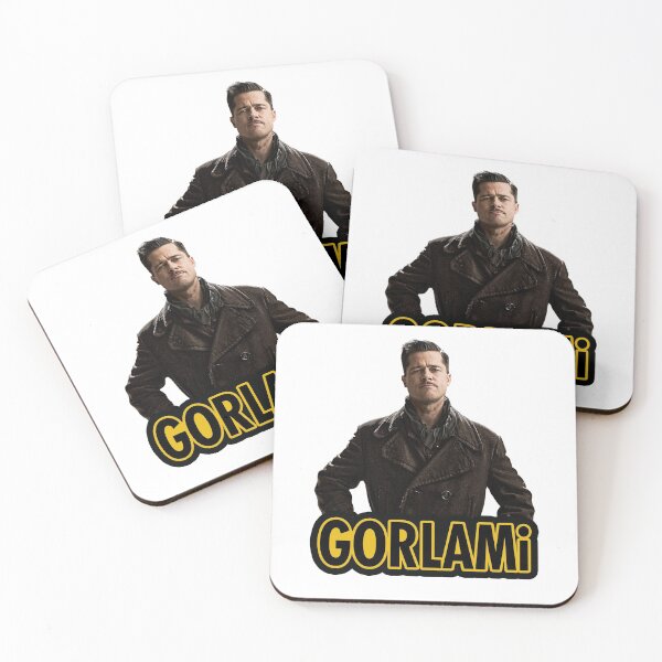 Item preview, Gorlami | Inglourious Basterds designed and sold by BestTshirtCo.
