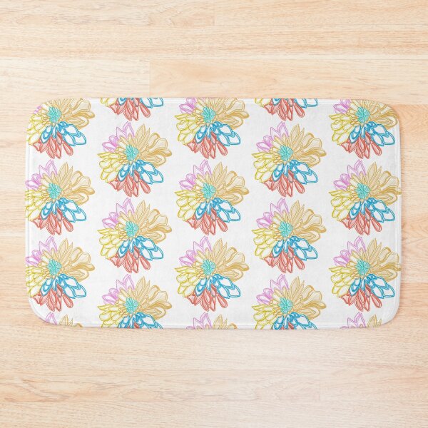 Item preview, Bloom designed and sold by HarpsCreations.