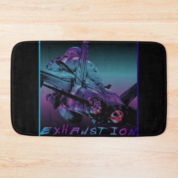 Item preview, Cyberpunk Fighter jet designed and sold by gainzgear.