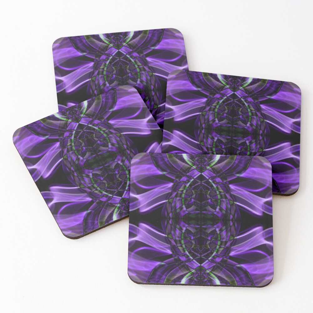 Item preview, Coasters (Set of 4) designed and sold by Ralad2021.