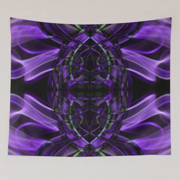 Item preview, Smoke Design designed and sold by Rachael Atkins.