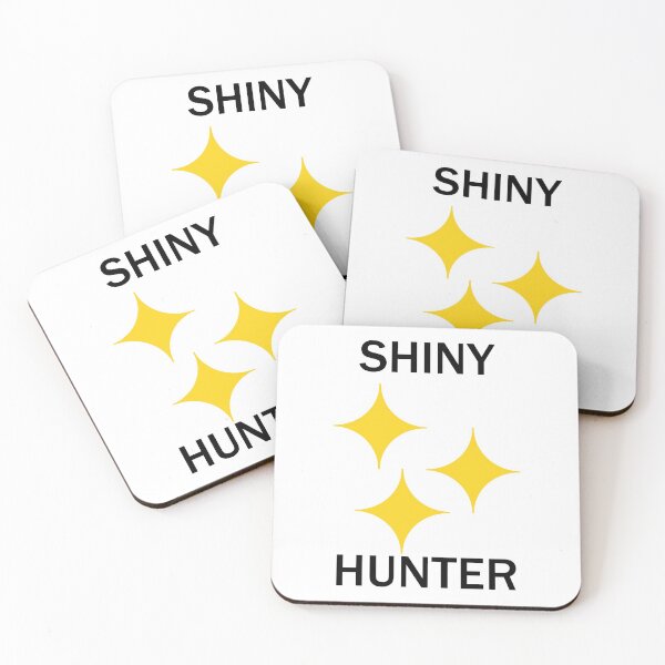 Item preview, Shiny Hunter Team Instinct designed and sold by Lyncism8.
