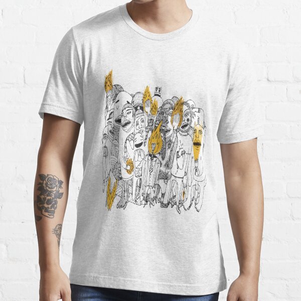 foster the people t shirt