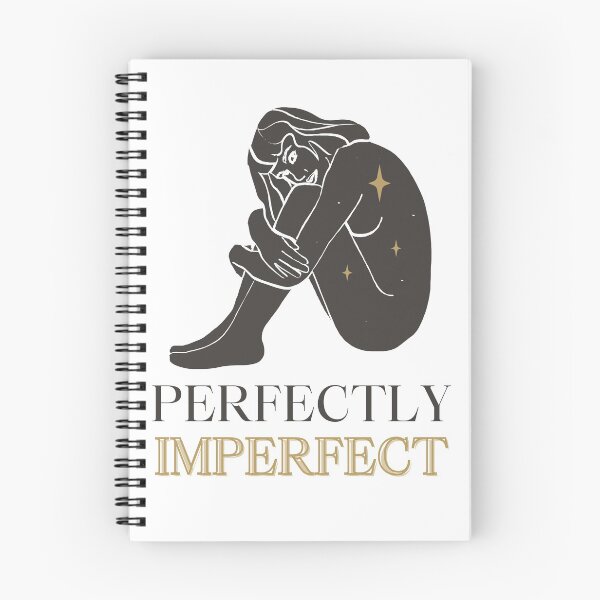 Item preview, Perfectly imperfect designed and sold by Kayla-Growing.