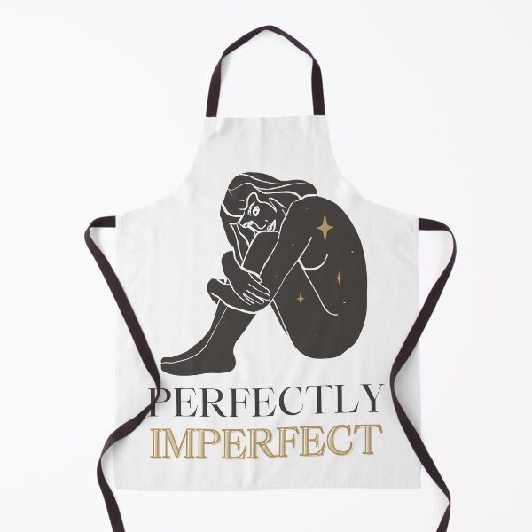 Item preview, Perfectly imperfect designed and sold by Kayla-Growing.