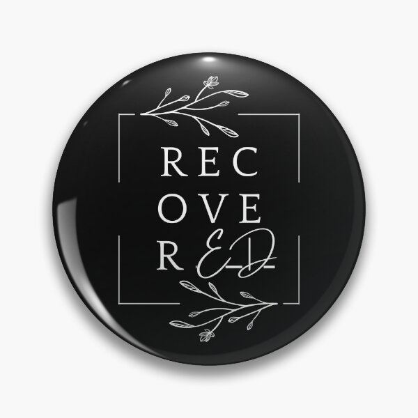 Item preview, recoverED 2 designed and sold by Kayla-Growing.