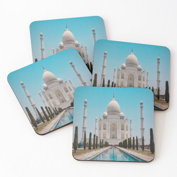 Item preview, taj mahal designed and sold by nigejohn.