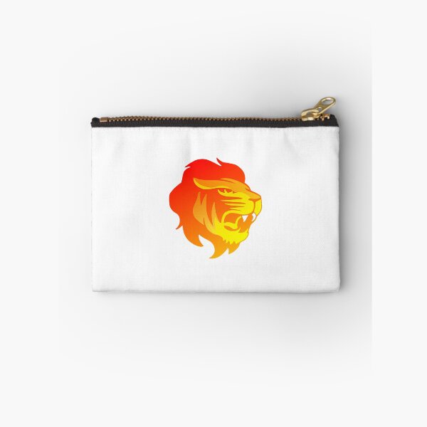 Item preview, Fire lion designed and sold by Shrewd Mood.