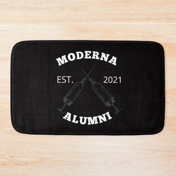 Item preview, MODENA ALUMNI 2021 designed and sold by Yasdey Rojas.