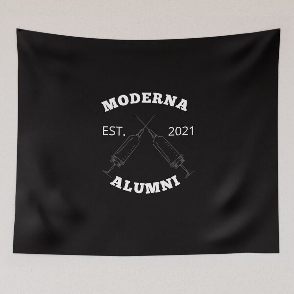Item preview, MODENA ALUMNI 2021 designed and sold by Yasdey Rojas.