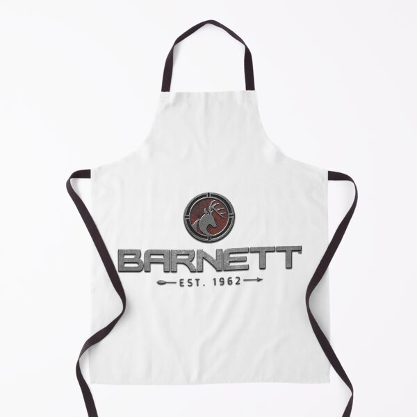 Item preview, BARNETT ARCHERY LOGO ARROW BOW designed and sold by tinylocal.