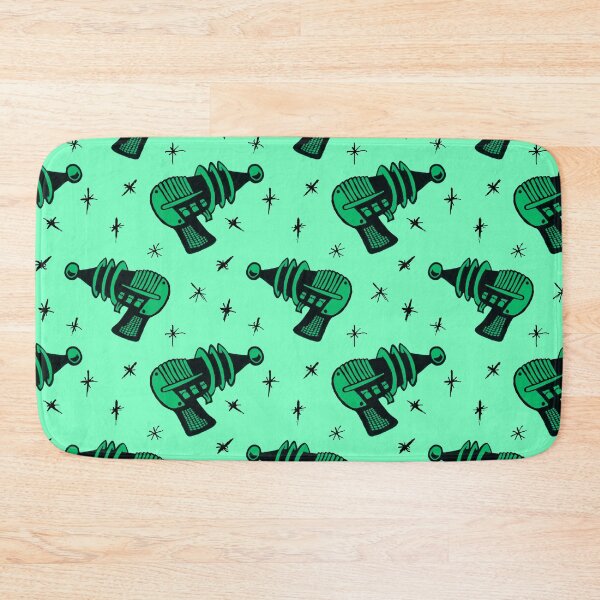 Item preview, Laser Pistol - green  designed and sold by BrandNameNerd.