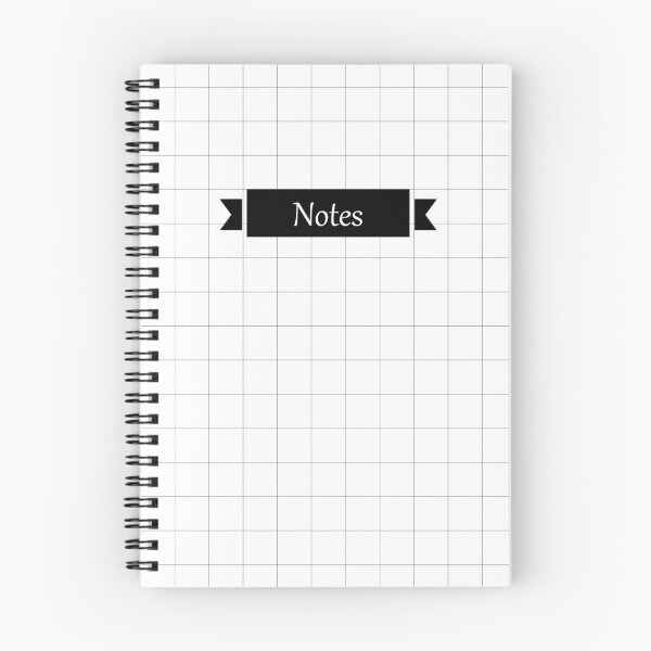 Aperçu de l'œuvre grille de notes créée et vendue par Magickart.