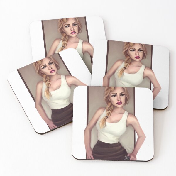 Item preview, Helga designed and sold by Wispow.