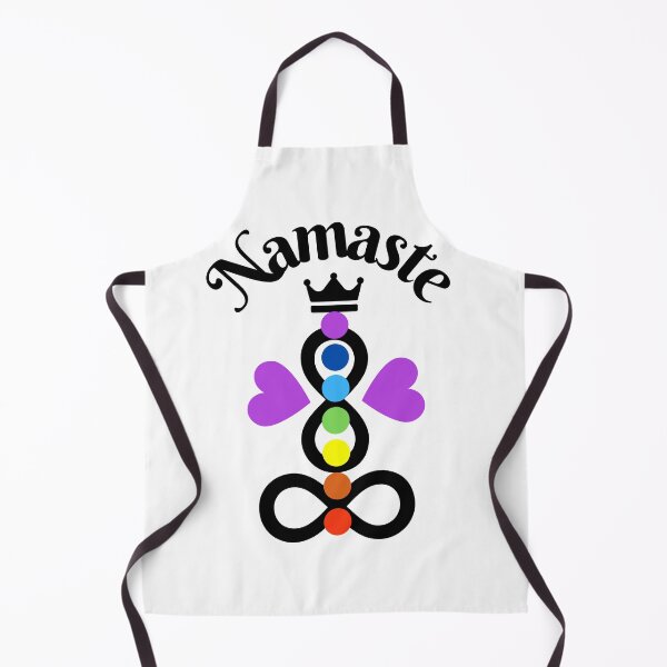 Item preview, IPJ Namaste designed and sold by TIPJ.