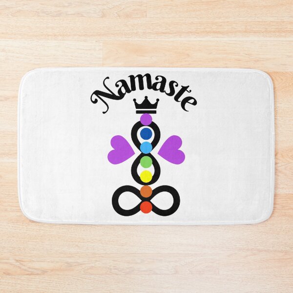 Item preview, IPJ Namaste designed and sold by TIPJ.