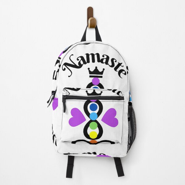 Item preview, IPJ Namaste designed and sold by TIPJ.