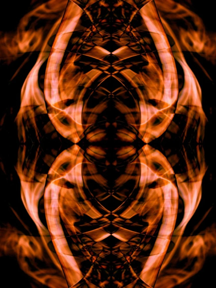Thumbnail 4 of 4, iPhone Case, Smoke Design designed and sold by Rachael Atkins.