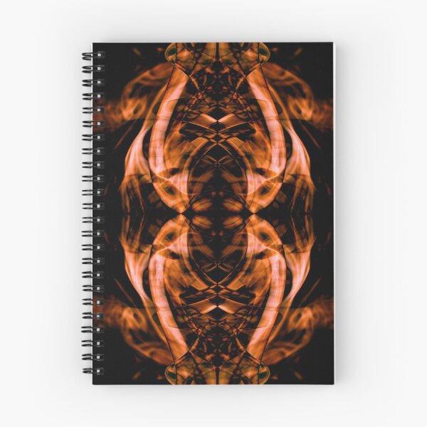Item preview, Smoke Design designed and sold by Rachael Atkins.