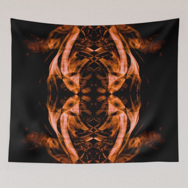 Item preview, Smoke Design designed and sold by Rachael Atkins.