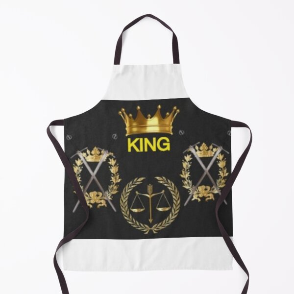 Item preview, KING-BLACK designed and sold by giantstep.
