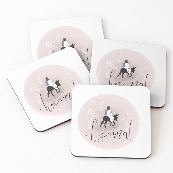 Item preview, Hosanna! Art Print designed and sold by Ella  Ross.