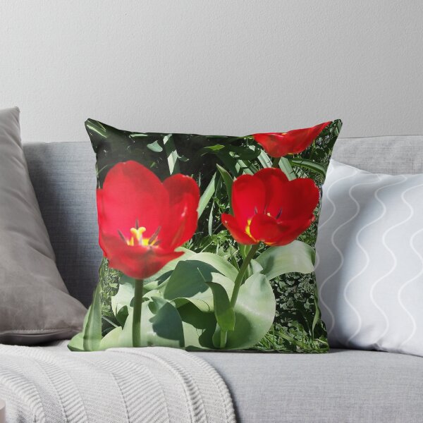 Item preview, Tulips designed and sold by ArtbyMeganBrock.